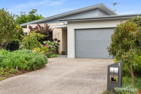 Property photo of 1 Laura Street Tootgarook VIC 3941