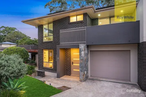 44a Supply St, Dundas Valley, NSW 2117