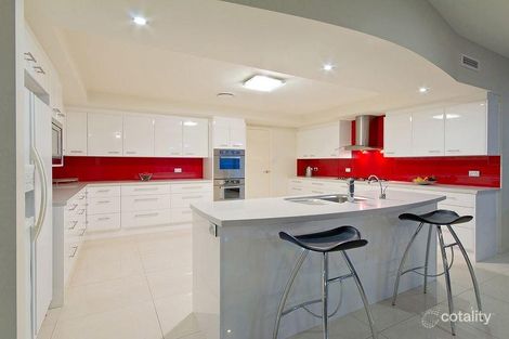 Property photo of 46 Wallandra Road Tallai QLD 4213