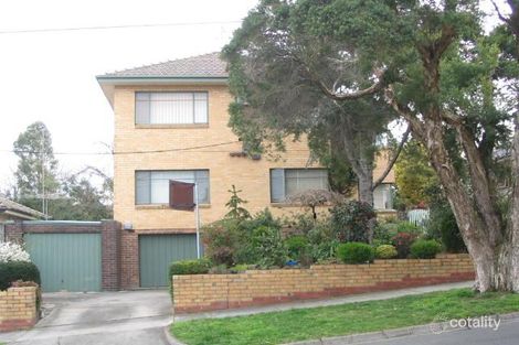 Property photo of 31 Barnes Avenue Burwood VIC 3125