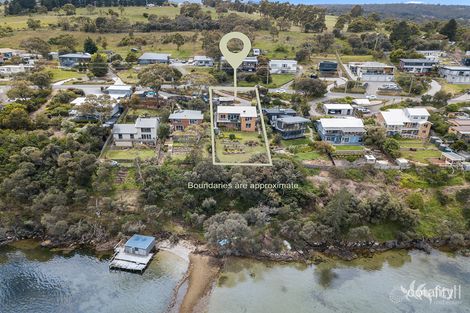 Property photo of 183 Lewisham Scenic Drive Lewisham TAS 7173