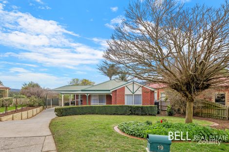 19 Alexandra Ct, Woori Yallock, VIC 3139