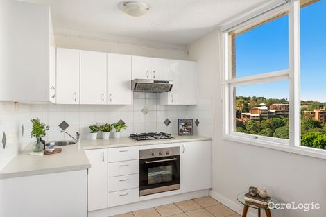 Property photo of 701/22 Doris Street North Sydney NSW 2060