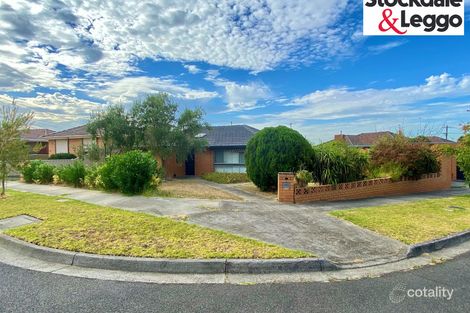 Property photo of 31 Boston Road Lalor VIC 3075