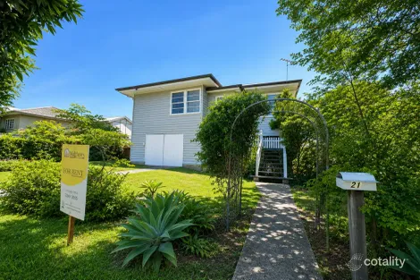 Property photo of 21 Kivas Street Tarragindi QLD 4121