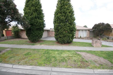 47 Liberty Ave, Rowville, VIC 3178