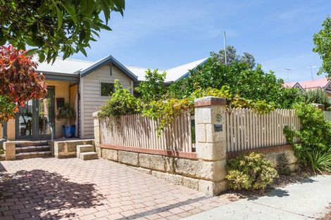 9 Stuart St, Mosman Park, WA 6012