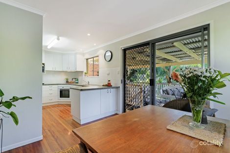 Property photo of 11 Finvoy Street Ferny Grove QLD 4055