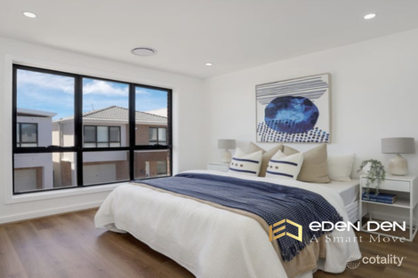 Property photo of 84 Dowse Avenue Marsden Park NSW 2765