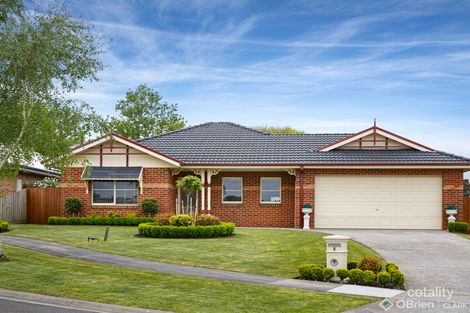 8 Casmil Ct, Warragul, VIC 3820