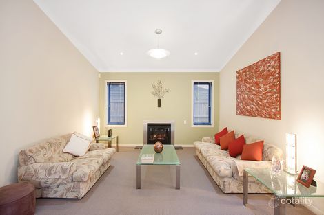 Property photo of 15 Kossatz Terrace Doreen VIC 3754