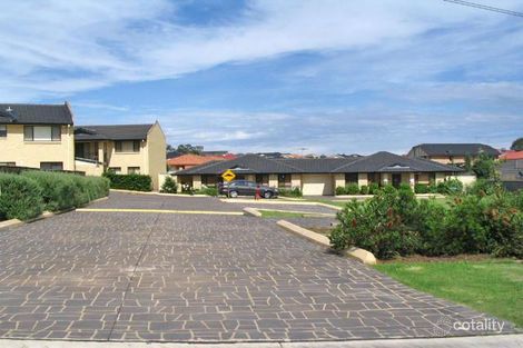 3/9 Yerona St, Prestons, NSW 2170