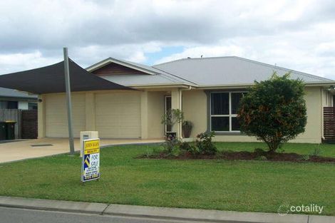 47 Brenton Cct, Deeragun, QLD 4818