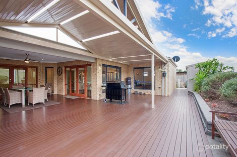 Property photo of 15 Kossatz Terrace Doreen VIC 3754