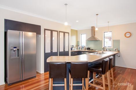 Property photo of 15 Kossatz Terrace Doreen VIC 3754