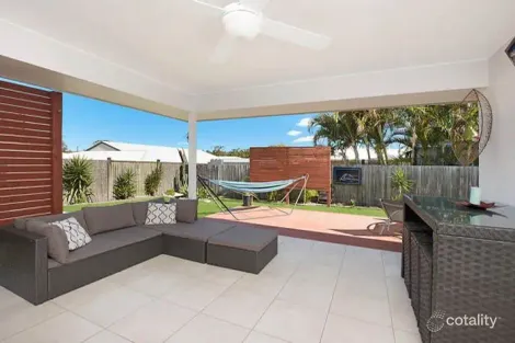 Property photo of 27 Lacebark Street Meridan Plains QLD 4551