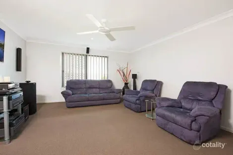 Property photo of 27 Lacebark Street Meridan Plains QLD 4551