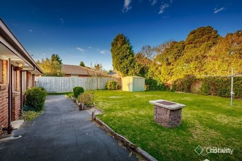 Property photo of 57 Tyner Road Wantirna South VIC 3152