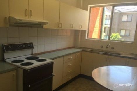 Property photo of 5/3-5A Riverside Crescent Marrickville NSW 2204