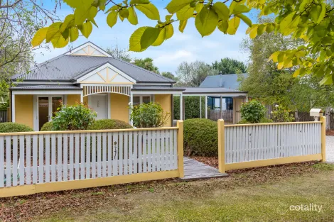 Property photo of 26 Dundas Street Lancefield VIC 3435