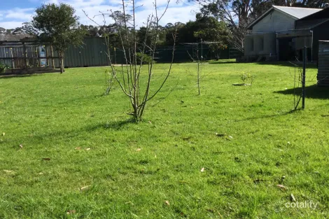 Property photo of 14 Wilson Street Cann River VIC 3890