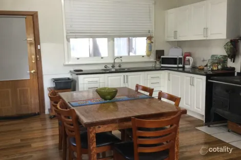 Property photo of 14 Wilson Street Cann River VIC 3890