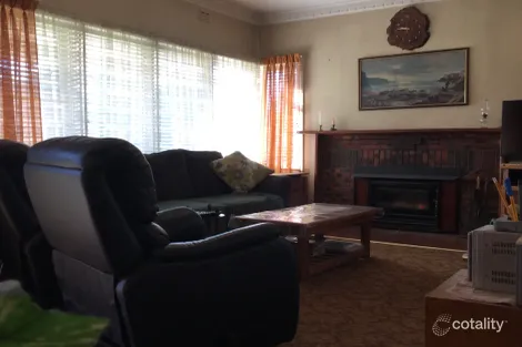 Property photo of 14 Wilson Street Cann River VIC 3890