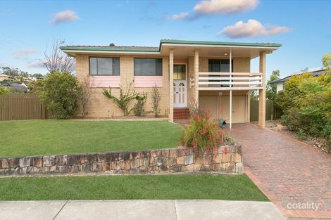 321 Dawson Pde, Arana Hills, QLD 4054