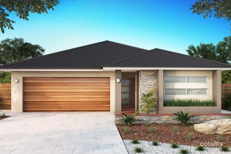 Lot 6434 La Glorie Cct, Burdell, QLD 4818