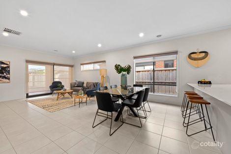 Property photo of 71 Avonbury Circuit Cranbourne West VIC 3977