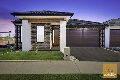 74 Buckingham Bvd, Strathtulloh, VIC 3338