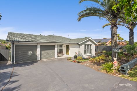 Property photo of 45 Berringer Way Flinders NSW 2529