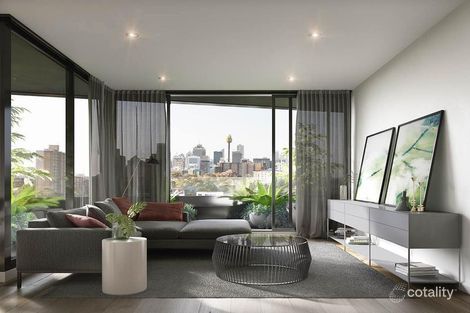 209/1 Lachlan St, Waterloo, NSW 2017