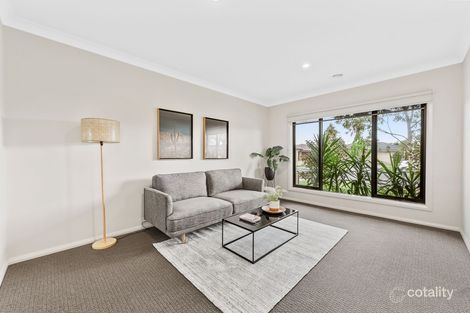 Property photo of 28 Goulburn Street Cranbourne East VIC 3977