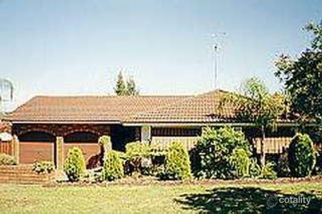 Property photo of 44 Bunker Street Minchinbury NSW 2770