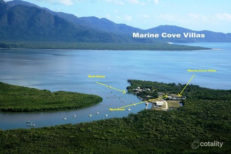 9/43-45 Dungeness Rd, Lucinda, QLD 4850