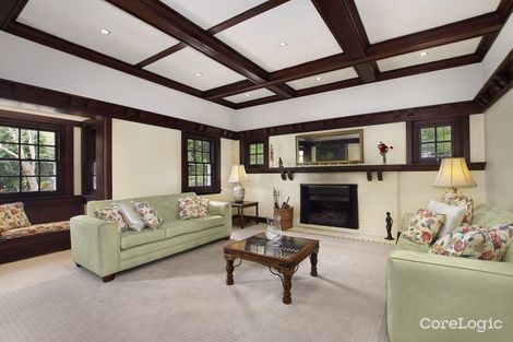 Property photo of 14 The Boulevard Cheltenham NSW 2119