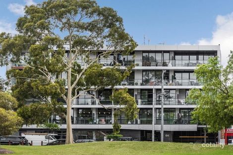 206/64 Keilor Rd, Essendon North, VIC 3041