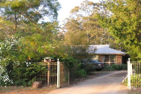 Property photo of 10 Cecil Crescent Highfields QLD 4352