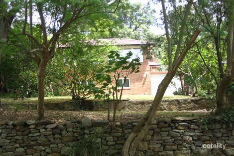 Property photo of 7 Craiglands Avenue Gordon NSW 2072