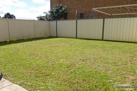 Property photo of 7/28 Warialda Way Hinchinbrook NSW 2168