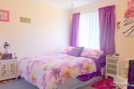 Property photo of 7/28 Warialda Way Hinchinbrook NSW 2168