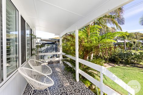 Property photo of 101 Horace Street Shoal Bay NSW 2315