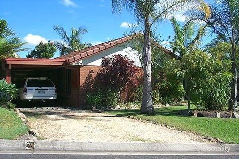 1 Ordino Ct, Reedy Creek, QLD 4227