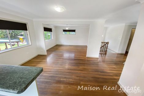 Property photo of 38 Cobbadah Street Jindalee QLD 4074