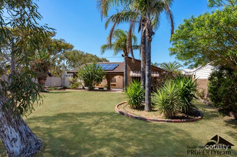 Property photo of 8 Nyrang Road Sunset Beach WA 6530