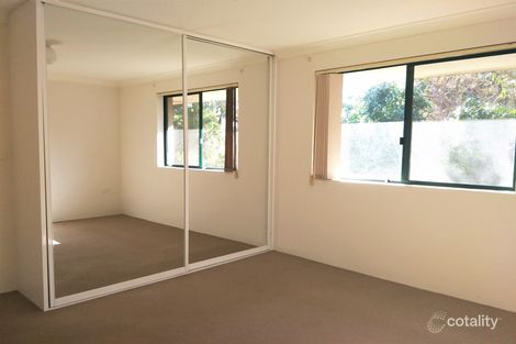 Property photo of 31/19 Sir Joseph Banks Street Bankstown NSW 2200