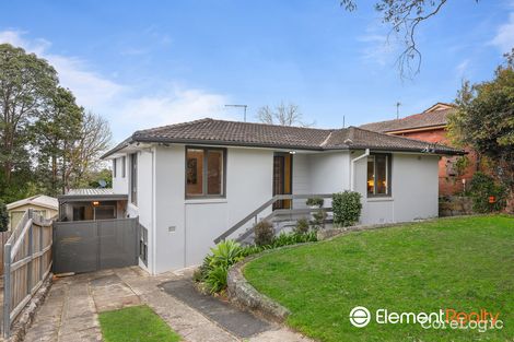Property photo of 42 Warwick Road Dundas Valley NSW 2117