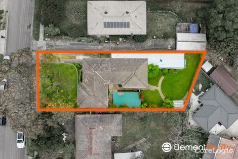 Property photo of 42 Warwick Road Dundas Valley NSW 2117