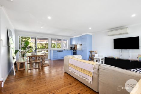 Property photo of 101 Horace Street Shoal Bay NSW 2315